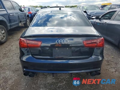 Zdjęcie 6 z 12 samochodu: 2012 AUDI A6 PRESTIGE VIN:WAUHGAFC8CN170004 - miniatura