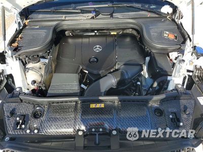 Zdjęcie 13 z 14 samochodu: 2026 MERCEDES-BENZ GLE 350 4MATIC VIN:4JGFB4FB5TB564316 - miniatura