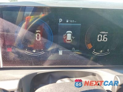 Zdjęcie 9 z 12 samochodu: 2025 HYUNDAI TUCSON SEL VIN:5NMJBCDE7SH545198 - miniatura