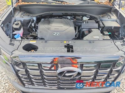 Zdjęcie 12 z 13 samochodu: 2024 HYUNDAI PALISADE XRT VIN:KM8R34GE1RU800640 - miniatura