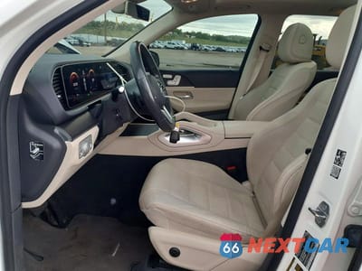 Zdjęcie 7 z 13 samochodu: 2020 MERCEDES-BENZ GLE 580 4MATIC VIN:4JGFB8GB1LA181095 - miniatura