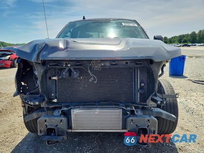 Piąte zdjęcie samochodu w środku: 2018 FORD F150 SUPERCREW VIN:1FTEW1EG4JFA26017 - miniatura