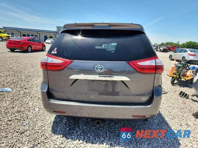 Zdjęcie 6 z 13 samochodu: 2017 TOYOTA SIENNA LIMITED PREMIUM 7-PASSENGER VIN:5TDDZ3DC7HS165369 - miniatura