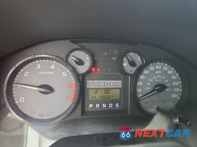 Zdjęcie 9 z 12 samochodu: 2014 TOYOTA TUNDRA SR VIN:5TFRU5F10EX032857 - miniatura