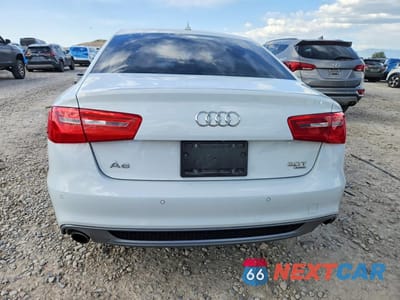 Zdjęcie 6 z 12 samochodu: 2012 AUDI A6 PREMIUM PLUS VIN:WAUGGAFC5CN150885 - miniatura
