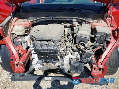 Zdjęcie 11 z 12 samochodu: 2023 HYUNDAI SANTA FE SE VIN:5NMS1DAJXPH556556 - miniatura