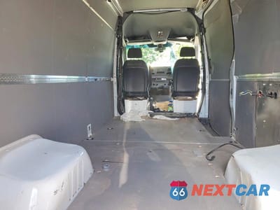 Zdjęcie 10 z 13 samochodu: 2024 MERCEDES-BENZ SPRINTER 4500 VIN:W1Y9NC3Y2RT192458 - miniatura