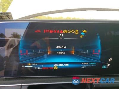 Zdjęcie 9 z 13 samochodu: 2025 MERCEDES-BENZ GLE COUPE AMG 53 4MATIC VIN:4JGFD6BB9SB431634 - miniatura