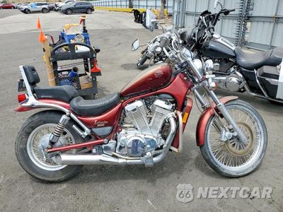 1995 SUZUKI VS800 GLP JS1VS52AXS2100725 - główne zdjęcie licytacji z USA - miniatura