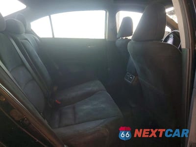 Zdjęcie 10 z 12 samochodu: 2016 HONDA ACCORD EX VIN:1HGCR2F75GA000360 - miniatura