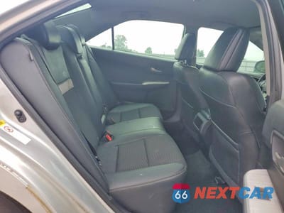 Zdjęcie 10 z 12 samochodu: 2013 TOYOTA CAMRY SE VIN:4T1BF1FK0DU698450 - miniatura