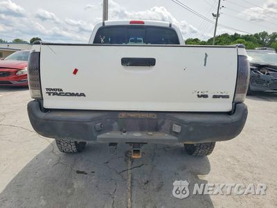 Zdjęcie 6 z 12 samochodu: 2005 TOYOTA TACOMA PRERUNNER ACCESS CAB VIN:5TETU62N85Z119404 - miniatura