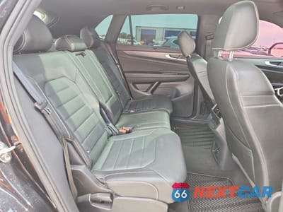 Zdjęcie 11 z 13 samochodu: 2024 VOLKSWAGEN ATLAS CROSS SPORT SEL R-LINE VIN:1V2AE2CA6RC211638 - miniatura