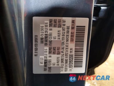 Zdjęcie 13 z 13 samochodu: 2022 MAZDA CX-5 PREFERRED VIN:JM3KFBCM6N0525886 - miniatura