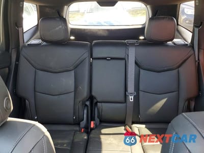 Zdjęcie 10 z 14 samochodu: 2025 CADILLAC XT6 PREMIUM LUXURY VIN:1GYKPDRS0SZ110670 - miniatura