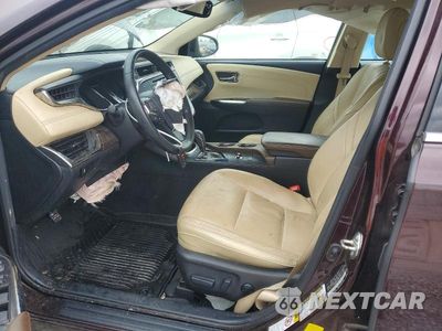 Zdjęcie 7 z 12 samochodu: 2014 TOYOTA AVALON HYBRID VIN:4T1BD1EB0EU027093 - miniatura