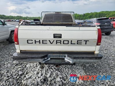 Zdjęcie 6 z 12 samochodu: 2000 GMC SIERRA C3500 VIN:1GTGC34R5YR154484 - miniatura
