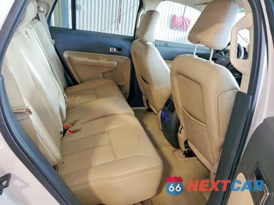 Zdjęcie 11 z 14 samochodu: 2009 FORD EDGE LIMITED VIN:2FMDK49C39BB05462 - miniatura