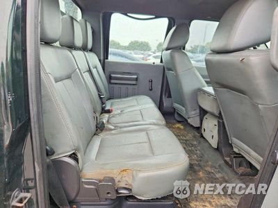 Zdjęcie 10 z 12 samochodu: 2012 FORD F350 SUPER DUTY VIN:1FT8W3A63CEB88820 - miniatura