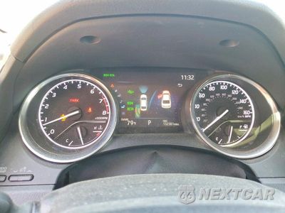 Zdjęcie 9 z 12 samochodu: 2019 TOYOTA CAMRY XLE V6 VIN:4T1BZ1HKXKU033041 - miniatura