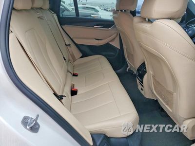 Zdjęcie 11 z 13 samochodu: 2020 BMW X4 XDRIVE30I VIN:5UX2V1C07LLE67724 - miniatura