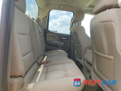 Zdjęcie 10 z 12 samochodu: 2014 GMC SIERRA K1500 SLE VIN:1GTV2UEC9EZ206463 - miniatura