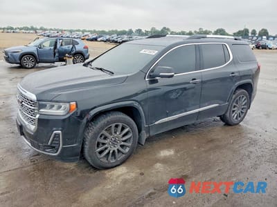 2023 GMC ACADIA DENALI 1GKKNXLS1PZ178509 - główne zdjęcie licytacji z USA - miniatura
