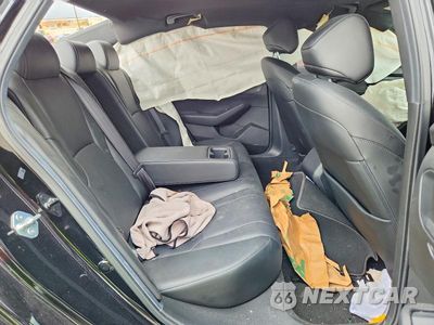 Zdjęcie 10 z 12 samochodu: 2024 HONDA ACCORD HYBRID SPORT-L VIN:1HGCY2F73RA053371 - miniatura