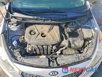 Zdjęcie 11 z 13 samochodu: 2015 KIA FORTE LX VIN:KNAFK4A6XF5403314 - miniatura