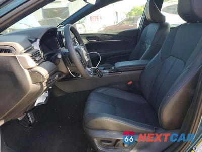 Zdjęcie 7 z 14 samochodu: 2025 TOYOTA CAMRY XSE VIN:4T1DBADKXSU018557 - miniatura