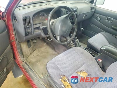 Zdjęcie 8 z 12 samochodu: 1997 NISSAN TRUCK XE VIN:1N6SD16YXVC374361 - miniatura