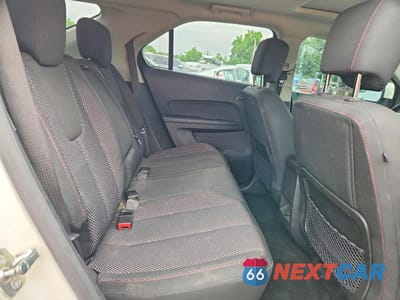 Zdjęcie 11 z 13 samochodu: 2013 CHEVROLET EQUINOX LT VIN:2GNALDEK0D1178683 - miniatura