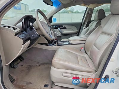 Zdjęcie 7 z 13 samochodu: 2008 ACURA MDX TECHNOLOGY VIN:2HNYD28498H534304 - miniatura
