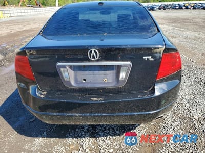 Zdjęcie 6 z 12 samochodu: 2006 ACURA 3.2TL VIN:19UUA65586A063339 - miniatura
