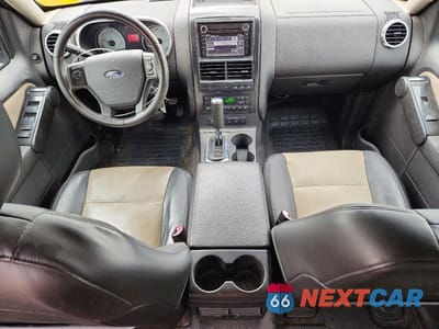 Zdjęcie 8 z 13 samochodu: 2008 FORD EXPLORER SPORT TRAC LIMITED VIN:1FMEU53E08UB30729 - miniatura
