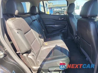 Zdjęcie 11 z 13 samochodu: 2023 GMC ACADIA SLT VIN:1GKKNML4XPZ130314 - miniatura
