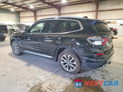 Drugie zdjęcie samochodu z przodu: 2018 BMW X3 XDRIVE30I VIN:5UXTR9C50JLD67044 - miniatura