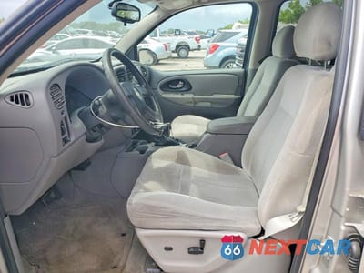 Zdjęcie 7 z 13 samochodu: 2007 CHEVROLET TRAILBLAZER LS VIN:1GNDS13S572273908 - miniatura