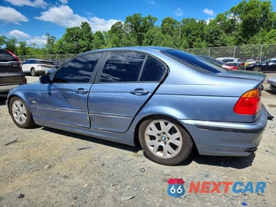 Drugie zdjęcie samochodu z przodu: 2000 BMW 323 I VIN:WBAAM3349YFP80949 - miniatura