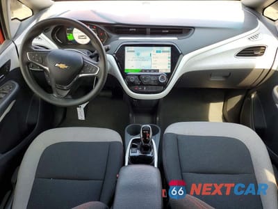 Zdjęcie 8 z 13 samochodu: 2019 CHEVROLET BOLT EV LT VIN:1G1FY6S08K4128400 - miniatura