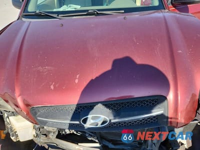 Zdjęcie 11 z 12 samochodu: 2007 HYUNDAI TUCSON GLS VIN:KM8JM12B87U560814 - miniatura