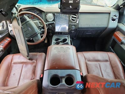 Zdjęcie 8 z 13 samochodu: 2012 FORD F250 SUPER DUTY VIN:1FT7W2BT1CEA21530 - miniatura
