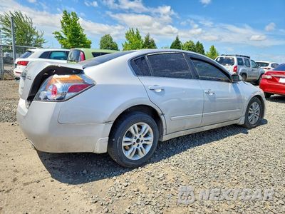 Trzecie zdjęcie samochodu z tyłu: 2012 NISSAN ALTIMA VIN:1N4AL2AP0CN563064 - miniatura