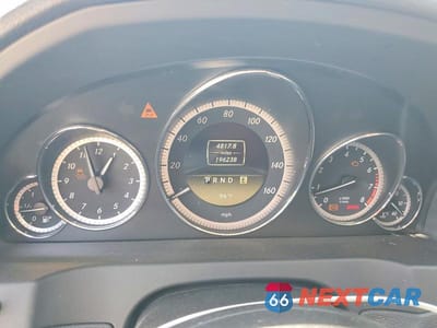 Zdjęcie 9 z 12 samochodu: 2012 MERCEDES-BENZ E 350 VIN:WDDKJ5KBXCF161125 - miniatura