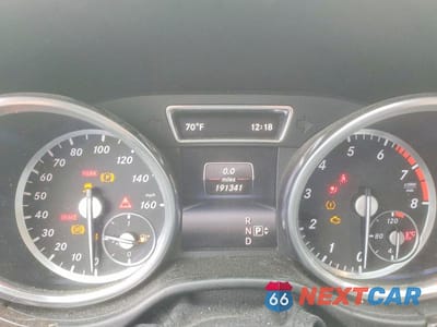 Zdjęcie 9 z 13 samochodu: 2015 MERCEDES-BENZ ML 350 VIN:4JGDA5JB6FA485299 - miniatura
