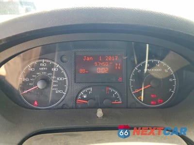 Zdjęcie 9 z 13 samochodu: 2014 RAM PROMASTER 3500 DELIVERY VAN VIN:3C6URVJD8EE130717 - miniatura