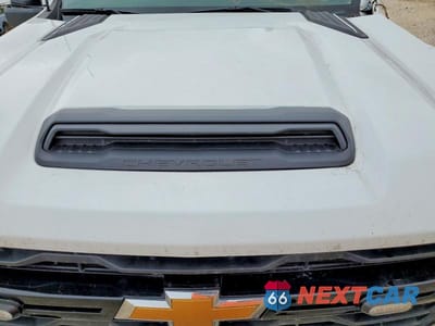 Zdjęcie 12 z 13 samochodu: 2024 CHEVROLET SILVERADO K2500 HEAVY DUTY VIN:1GC1YLE76RF246789 - miniatura