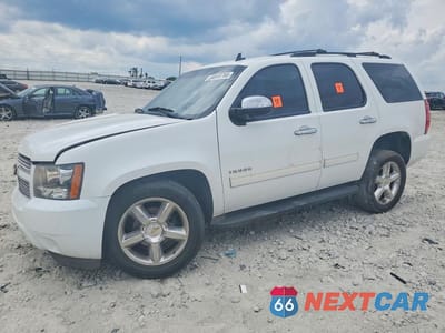 2013 CHEVROLET TAHOE C1500 LS 1GNSCAE06DR361403 - główne zdjęcie licytacji z USA - miniatura