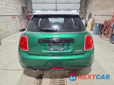 Zdjęcie 6 z 12 samochodu: 2020 MINI COOPER VIN:WMWXR3C00L2M46544 - miniatura