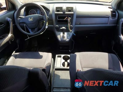 Zdjęcie 8 z 12 samochodu: 2009 HONDA CR-V LX VIN:5J6RE48389L023305 - miniatura